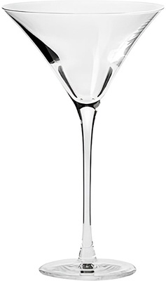 Copa Martini Duet Collection 20cl 2 unidades Copa Martini Duet Collection 20cl 2 unidades